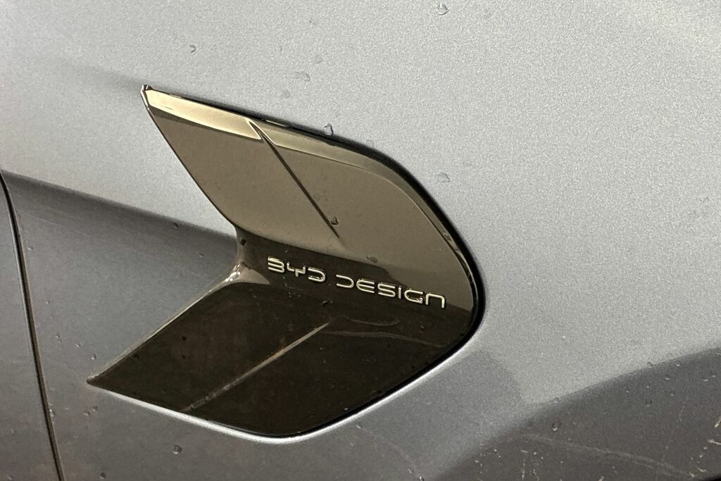 Byd Seal 230Kw Design 83Kwh White #20