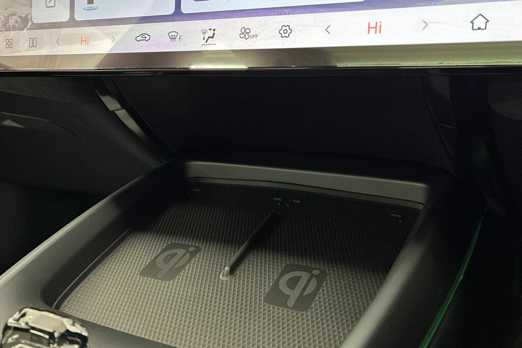 Byd Seal 230Kw Design 83Kwh White #17