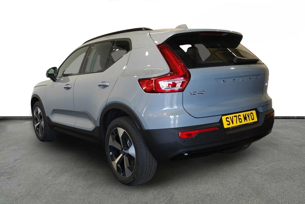 Volvo XC40 2.0 B3p Plus Dark Grey #6