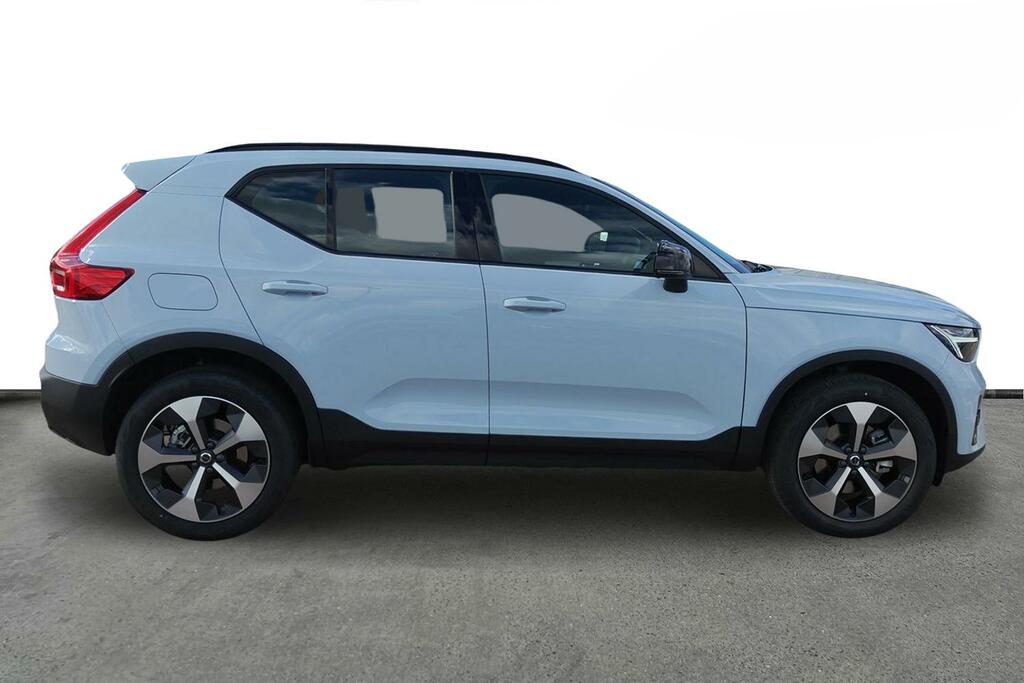Volvo XC40 2.0 B3p Plus Dark Blue #4