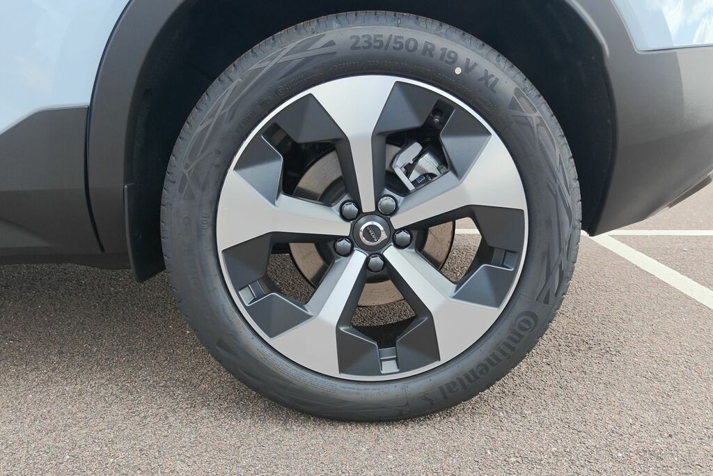 Volvo XC40 2.0 B3p Plus Dark Blue #5