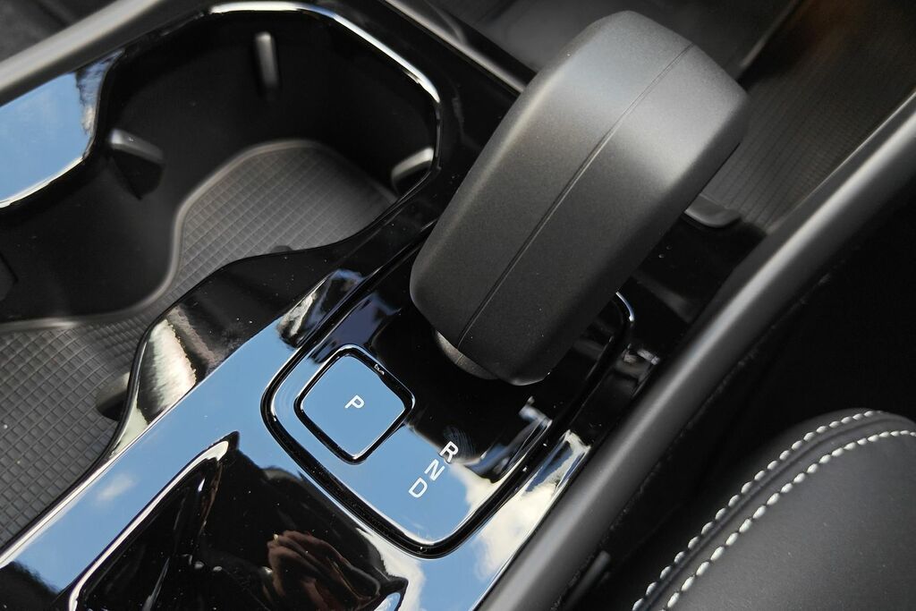 Volvo XC40 2.0 B3p Plus Dark White #13