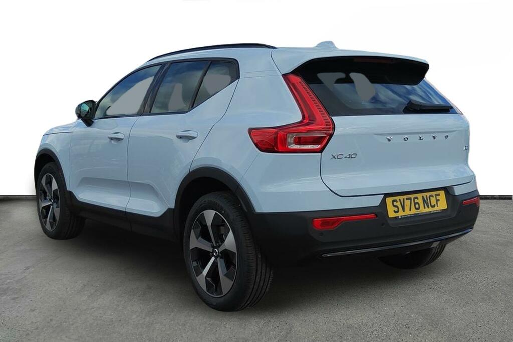 Volvo XC40 2.0 B3p Plus Dark Blue #3