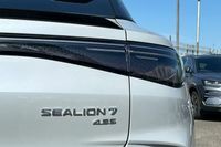 Byd Sealion 7 82.5Kwh Design Awd White #10