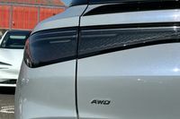 Byd Sealion 7 82.5Kwh Design Awd White #11