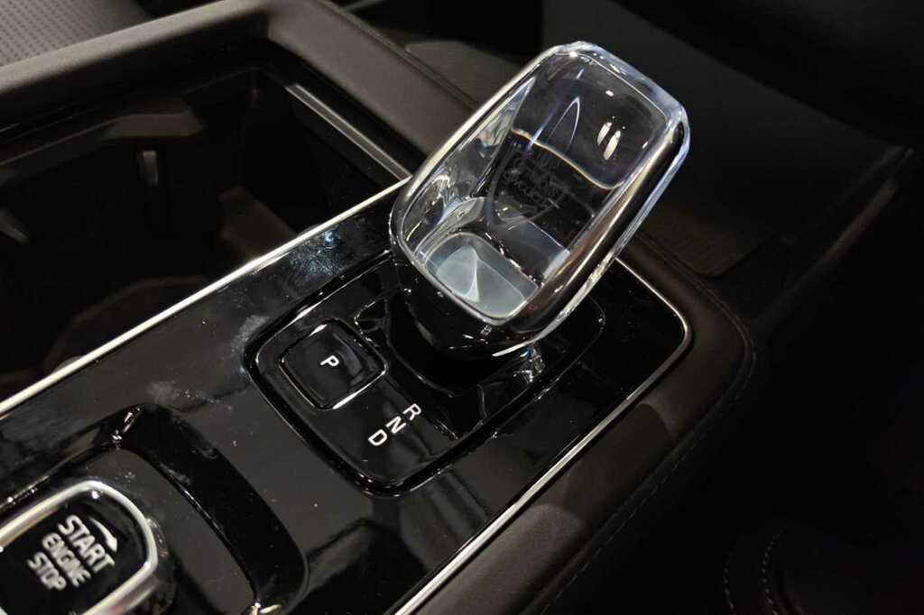 Volvo XC90 Xc90 B5 Plus Dark Grey #36