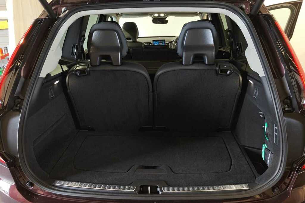 Volvo XC90 Xc90 B5 Plus Dark Grey #10