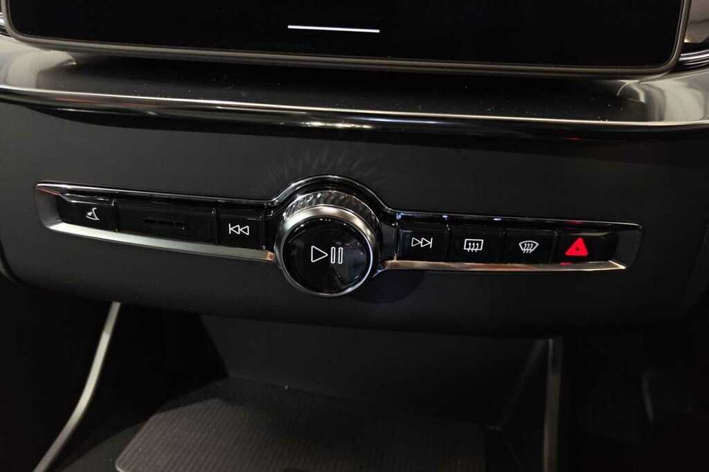 Volvo XC90 Xc90 B5 Plus Dark Grey #38