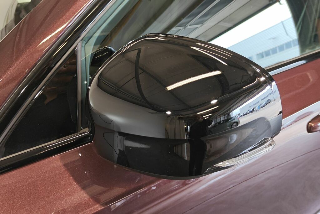 Volvo XC90 Xc90 B5 Plus Dark Grey #37