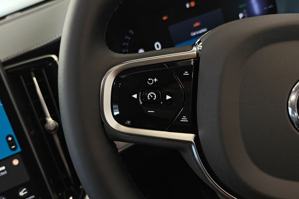 Volvo XC90 Xc90 B5 Plus Dark Grey #22