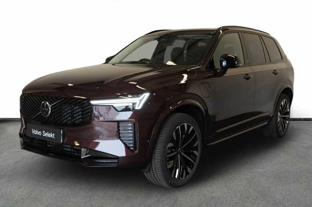 Volvo XC90 Xc90 B5 Plus Dark Grey #7