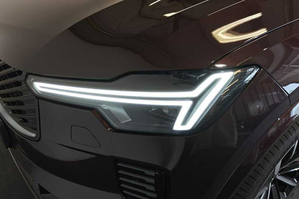Volvo XC90 Xc90 B5 Plus Dark Grey #16
