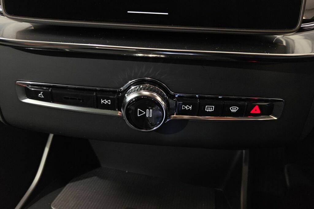 Volvo XC90 Xc90 B5 Plus Dark Grey #28