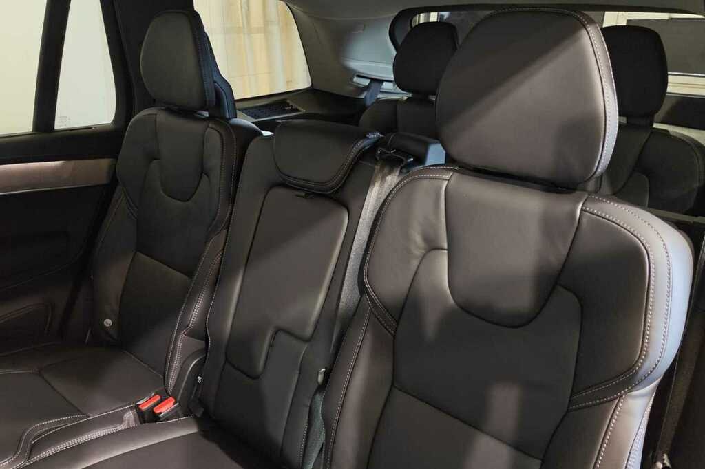 Volvo XC90 Xc90 B5 Plus Dark Grey #13