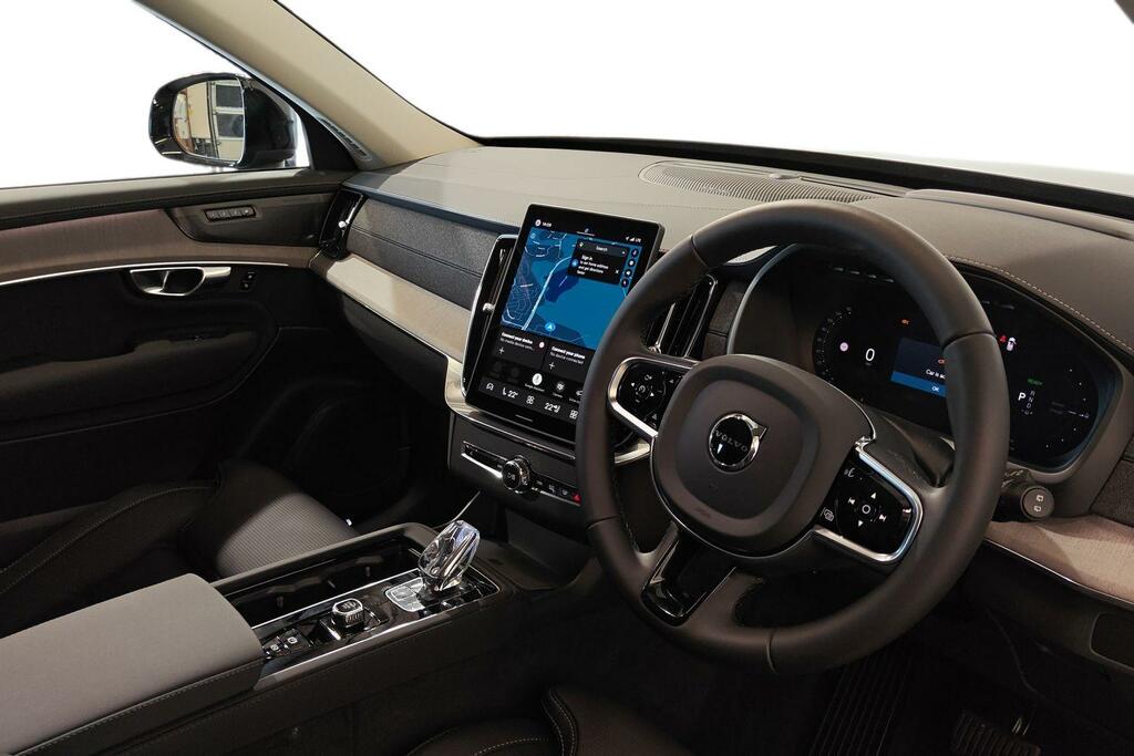 Volvo XC90 Xc90 B5 Plus Dark Grey #20