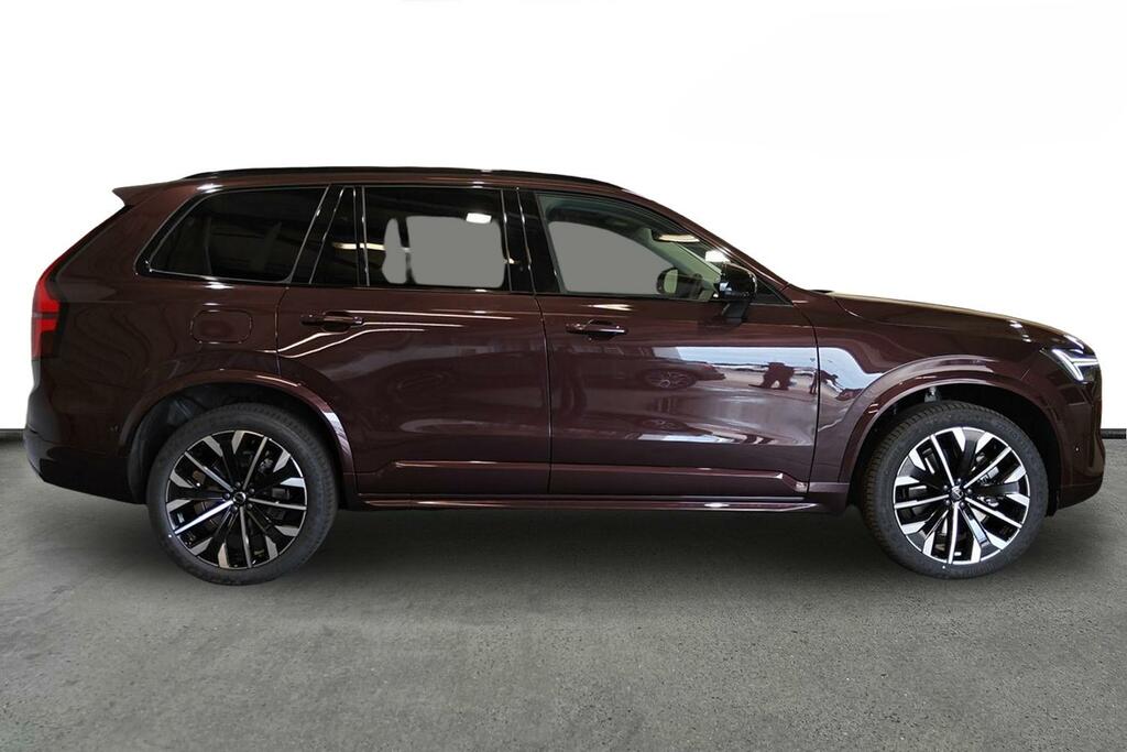 Volvo XC90 Xc90 B5 Plus Dark Grey #8