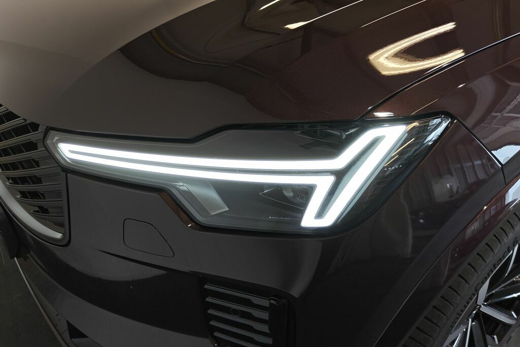 Volvo XC90 Xc90 B5 Plus Dark Grey #35