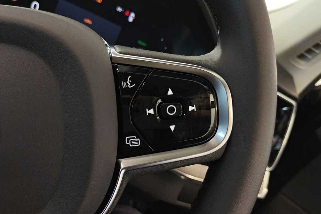Volvo XC90 Xc90 B5 Plus Dark Grey #33