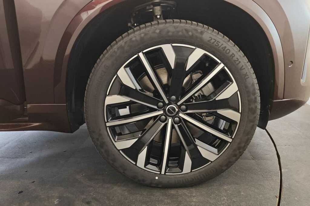 Volvo XC90 Xc90 B5 Plus Dark Grey #23