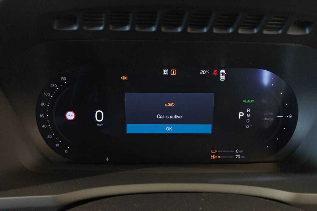 Volvo XC90 Xc90 B5 Plus Dark Grey #27