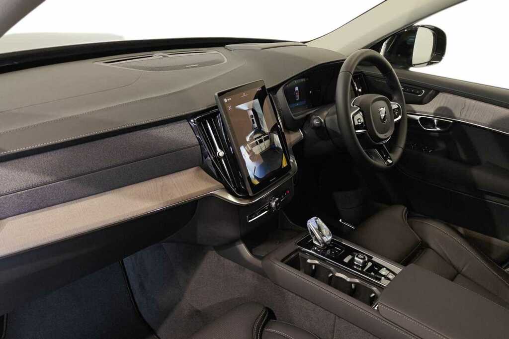 Volvo XC90 Xc90 B5 Plus Dark Grey #21