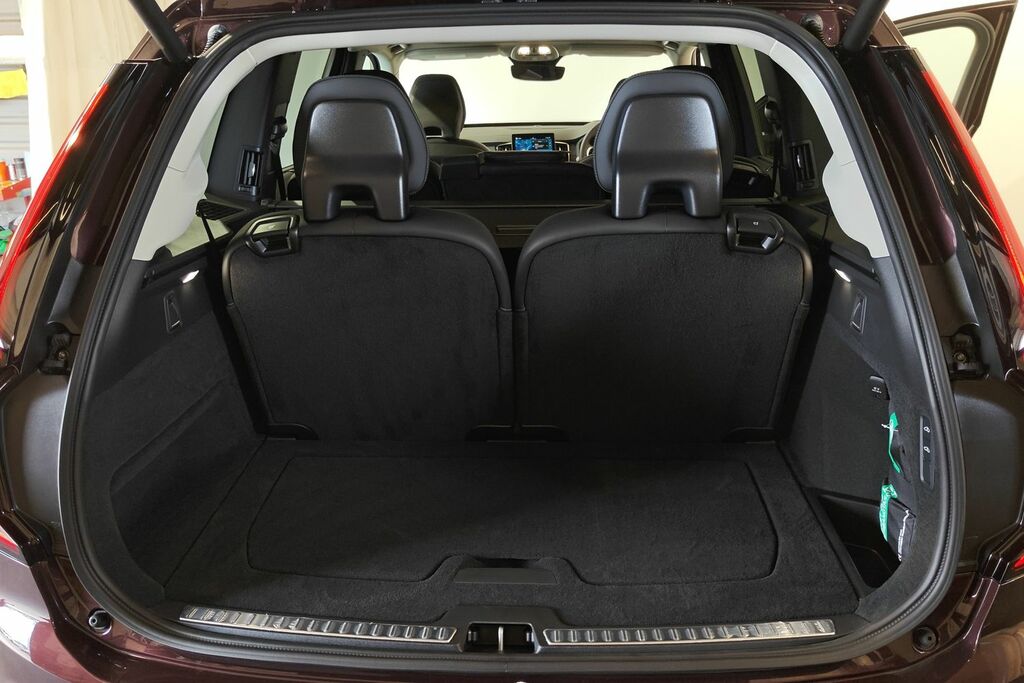 Volvo XC90 Xc90 B5 Plus Dark Grey #15