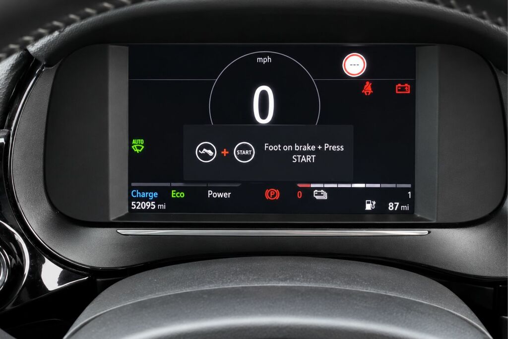 Vauxhall Corsa-e 50Kwh Elite Nav Hatchback Blue #15