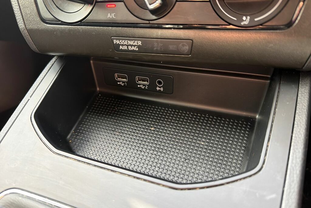 Seat Ibiza Fr Grey #21