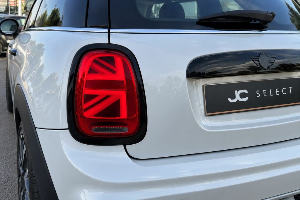 Mini Hatch 1.5 Cooper Gpf Hatchback Euro 6 Black #19