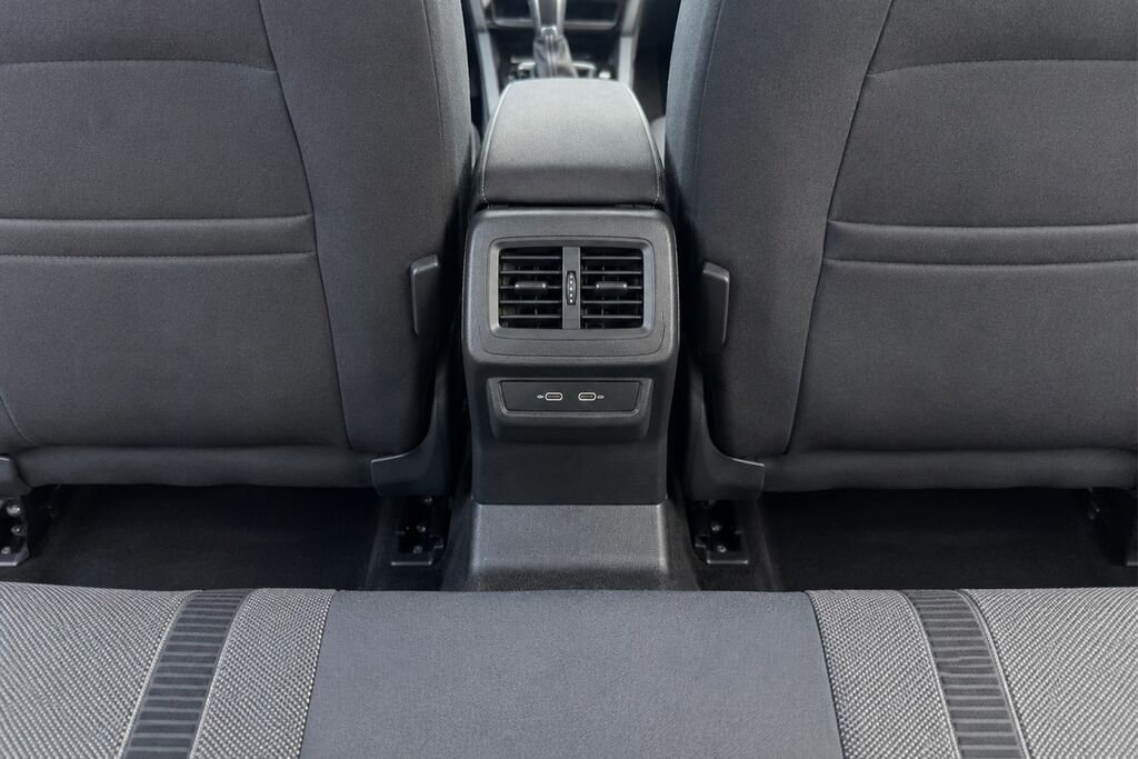 Volkswagen T-Roc Style Grey #21