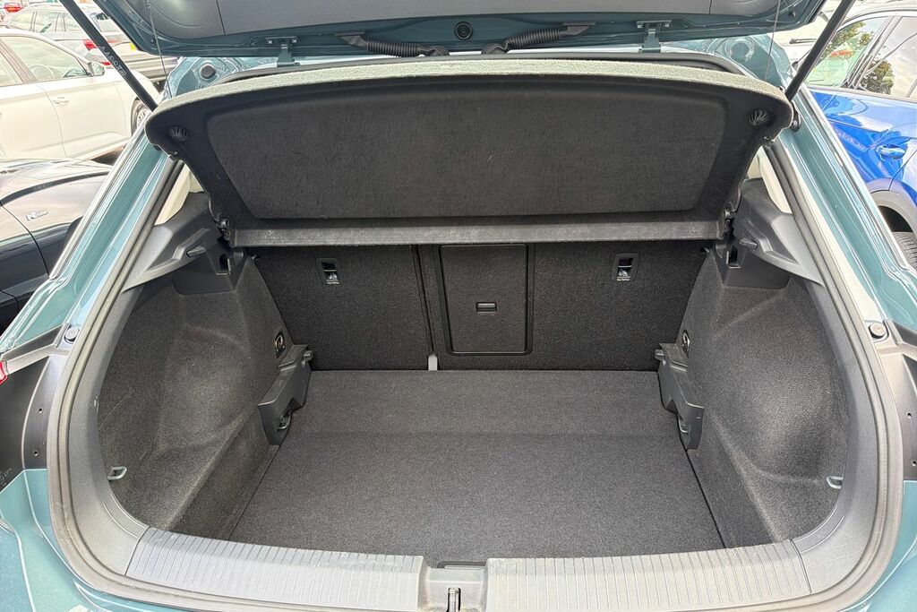 Volkswagen T-Roc Style Grey #11
