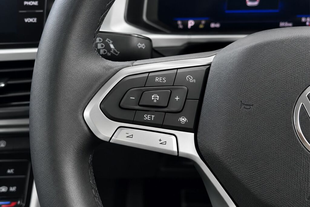 Volkswagen T-Roc Style Grey #14