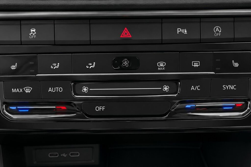 Volkswagen T-Roc Style Grey #17
