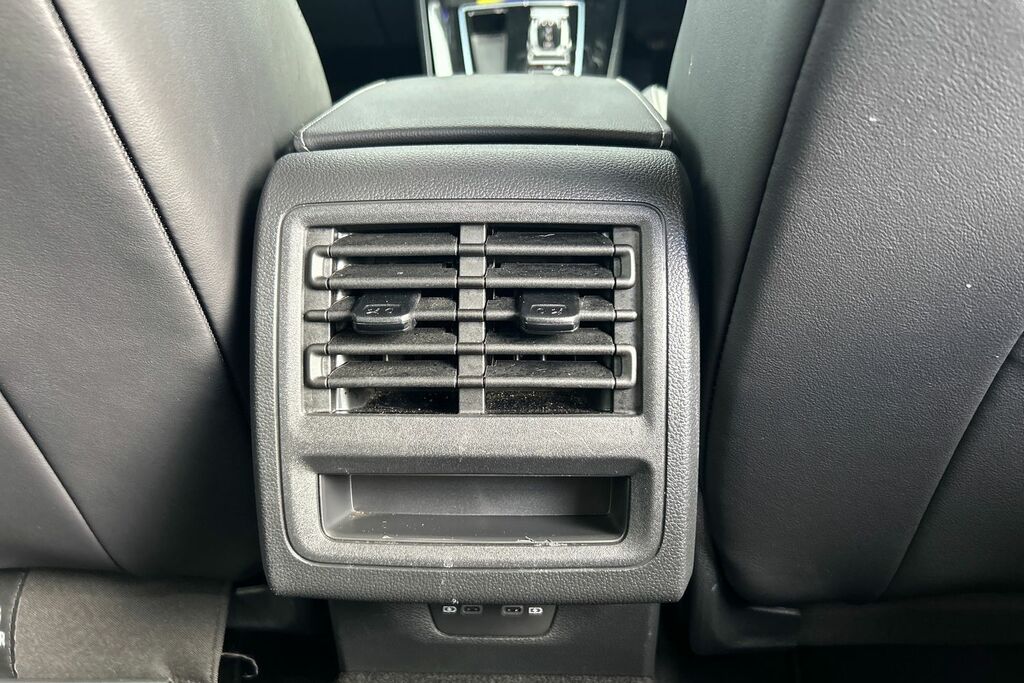 Volkswagen Golf 2L R Blue #21