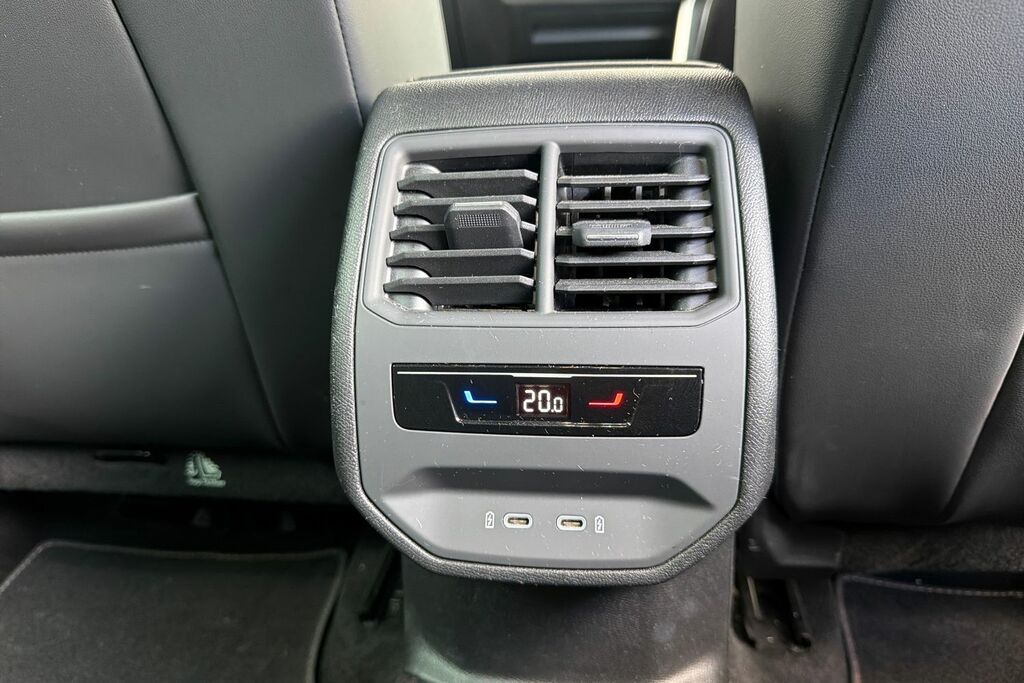 Cupra Formentor 1.5 Tsi 150 V2 Dsg Grey #22