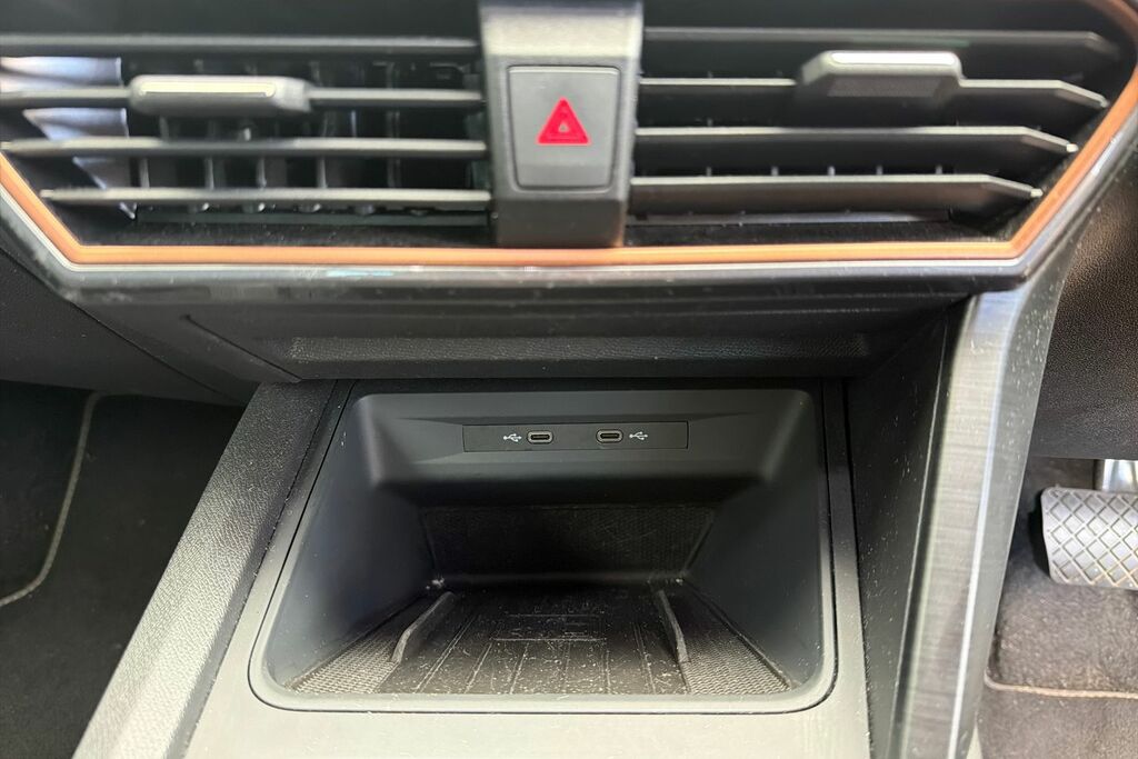 Cupra Formentor 1.5 Tsi 150 V2 Dsg Grey #21