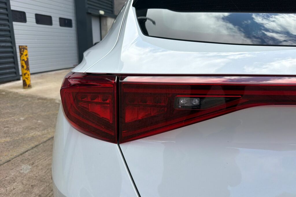 Cupra Formentor 1.5 Tsi 150 V2 Dsg Grey #19