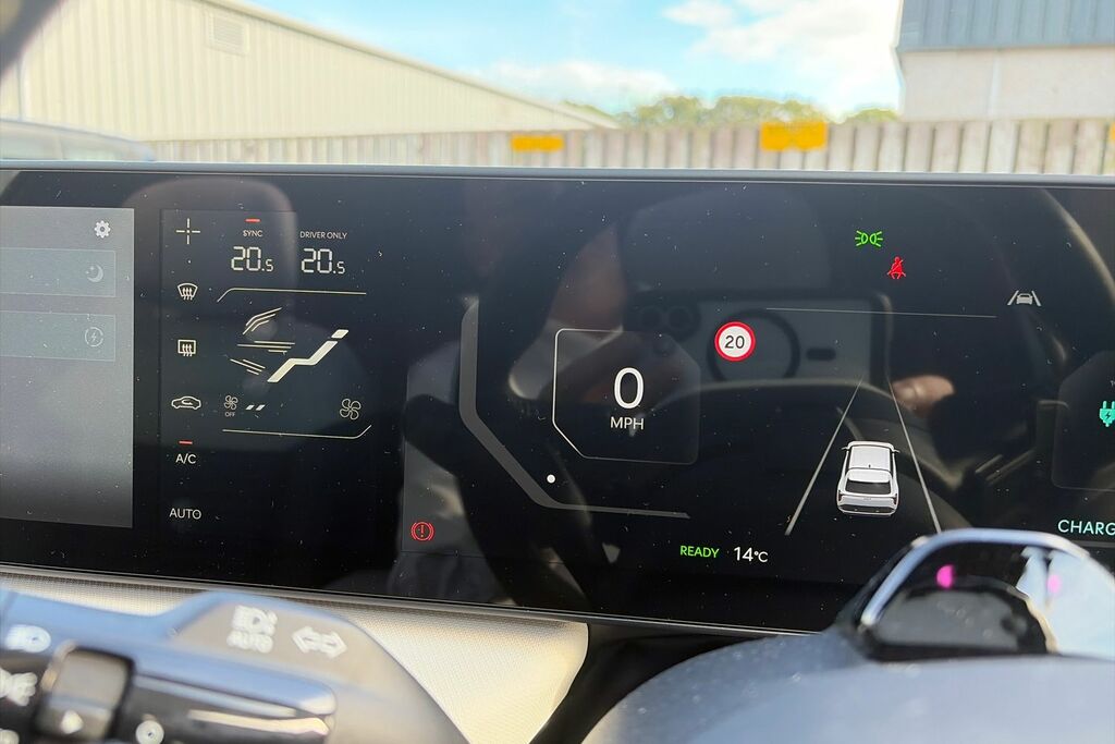 Kia EV4 Ev4 81.4Kwh Gt-line S Hatchback Black #9