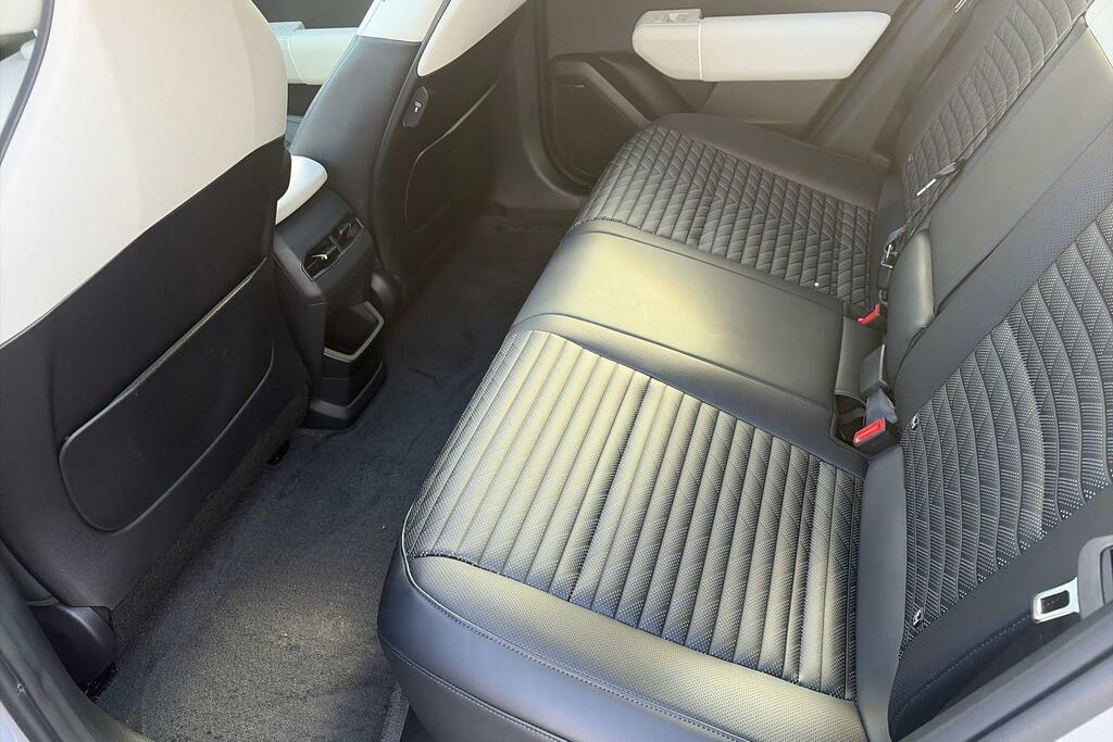 Kia EV4 Ev4 81.4Kwh Gt-line S Hatchback Black #12