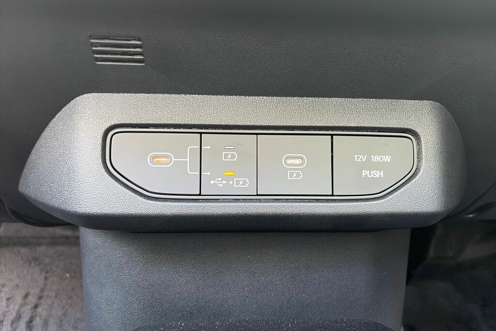 Kia EV4 Ev4 81.4Kwh Gt-line S Hatchback Black #21