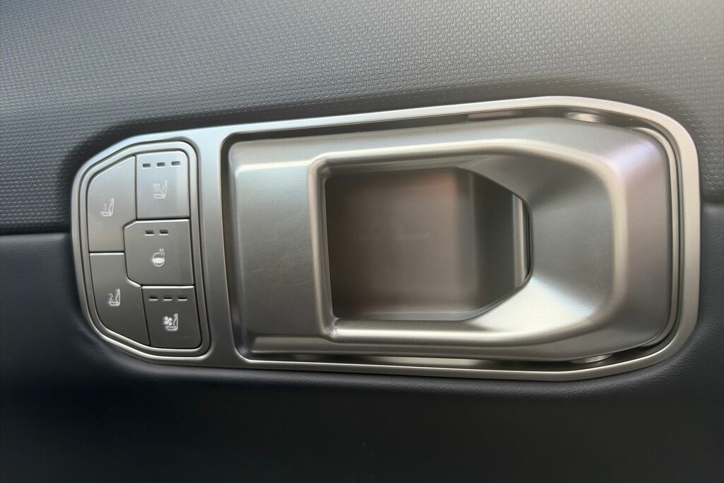Kia EV4 Ev4 81.4Kwh Gt-line S Hatchback Black #22