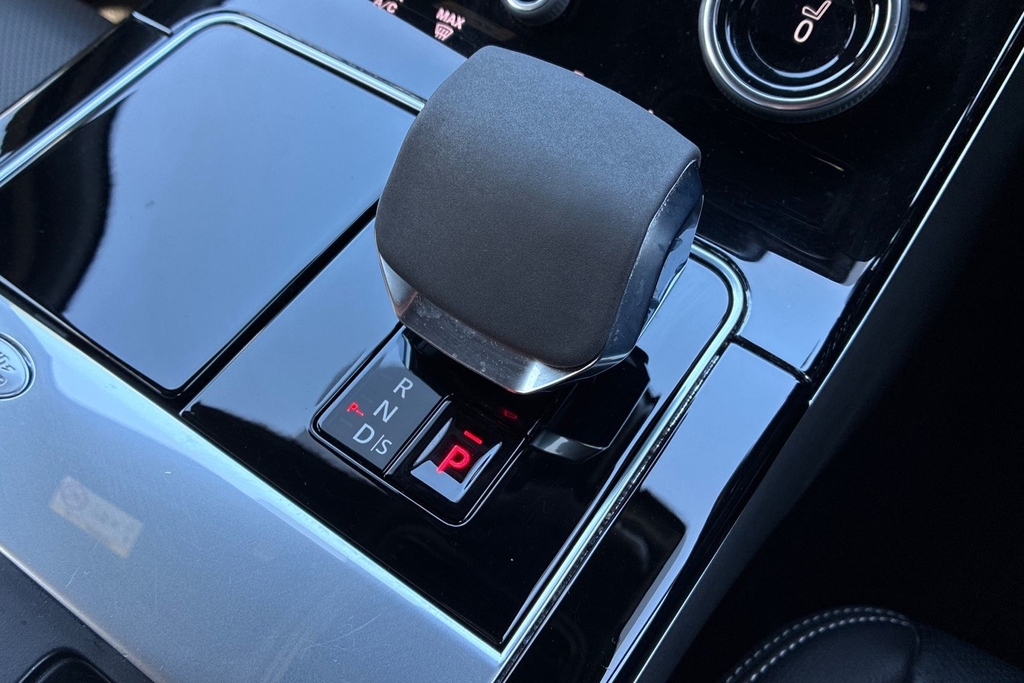 Land Rover Range Rover Velar R-dynamic S Blue #13
