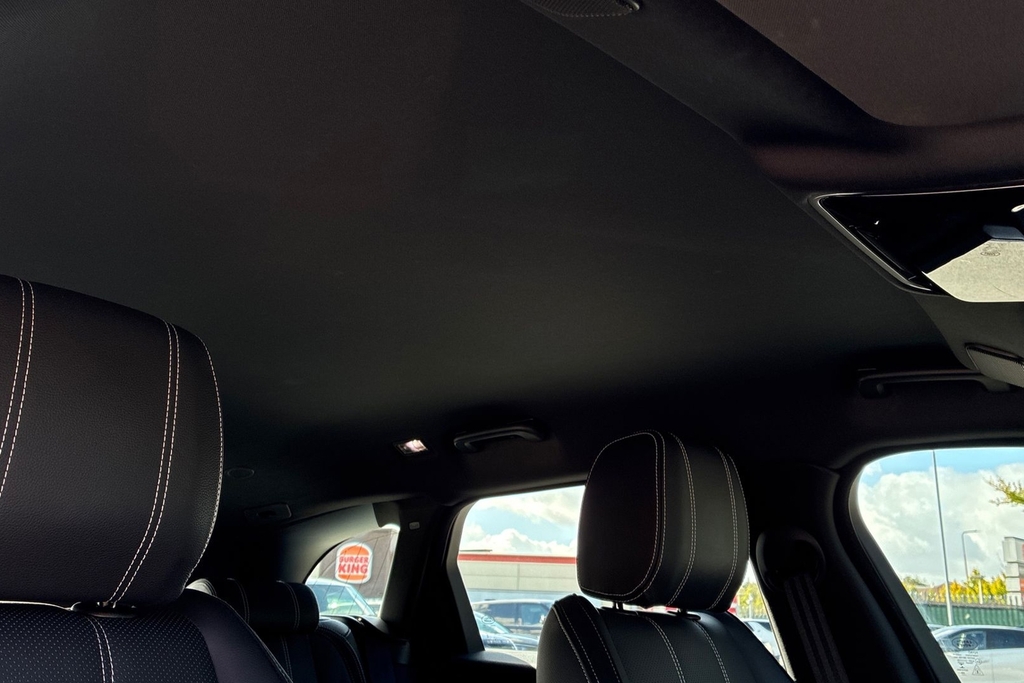 Land Rover Range Rover Velar R-dynamic S Blue #21