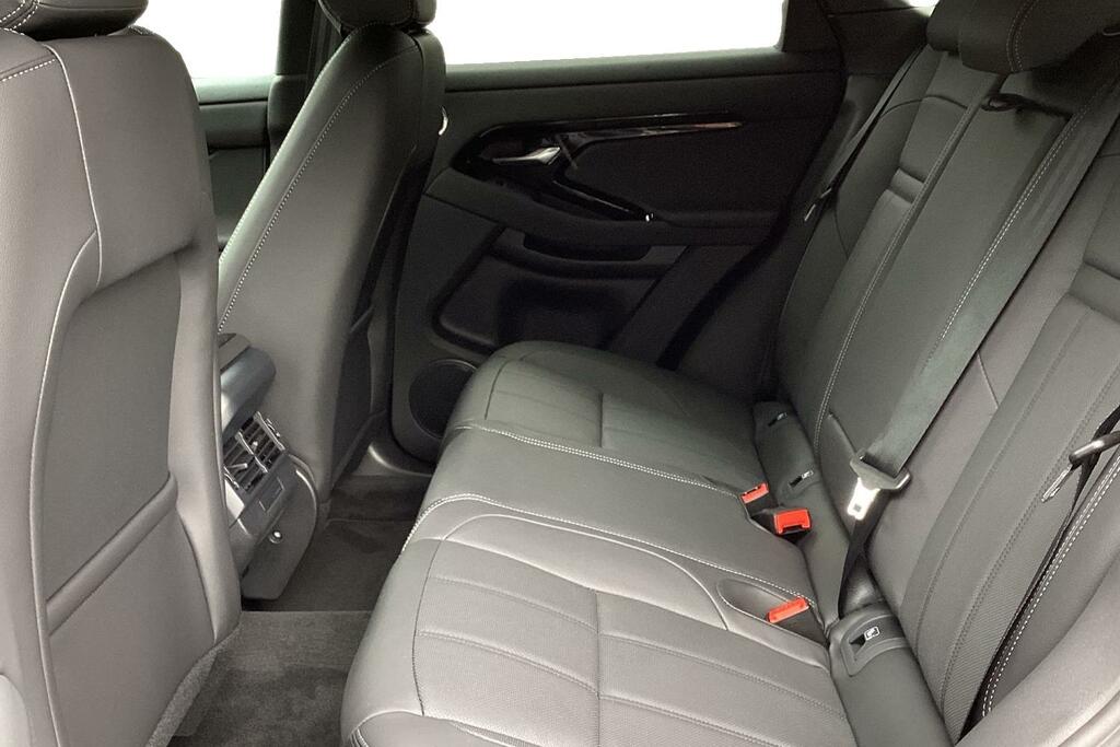Land Rover Range Rover Evoque D200 Hoxton Edition Grey #4