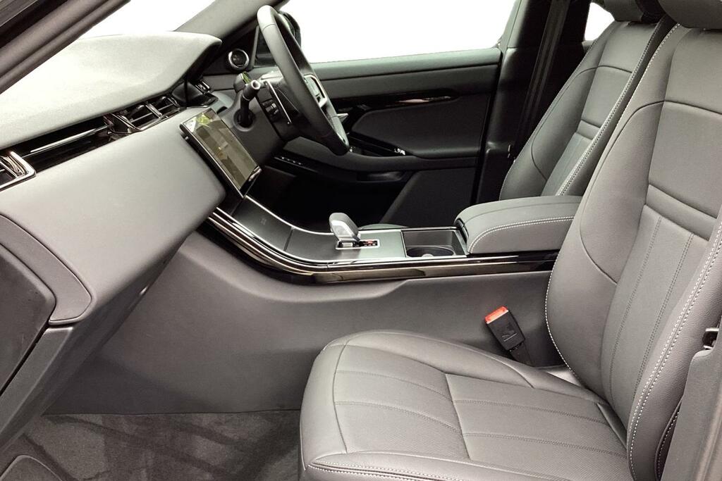 Land Rover Range Rover Evoque D200 Hoxton Edition Grey #3