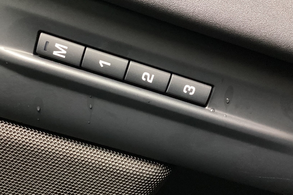 Land Rover Range Rover Evoque 2.0 D200 Dynamic Se Grey #25