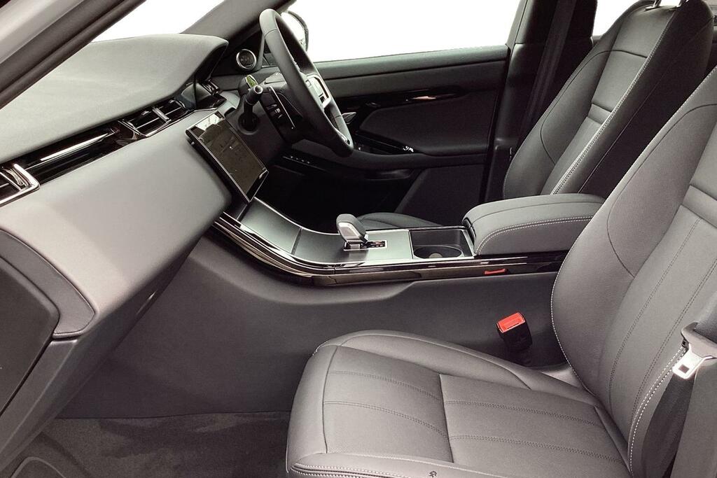 Land Rover Range Rover Evoque D200 Hoxton Edition Grey #3