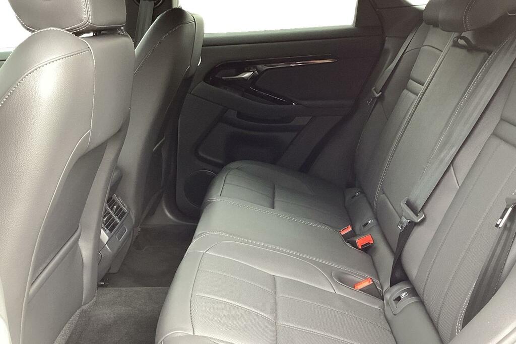 Land Rover Range Rover Evoque D200 Hoxton Edition Grey #4