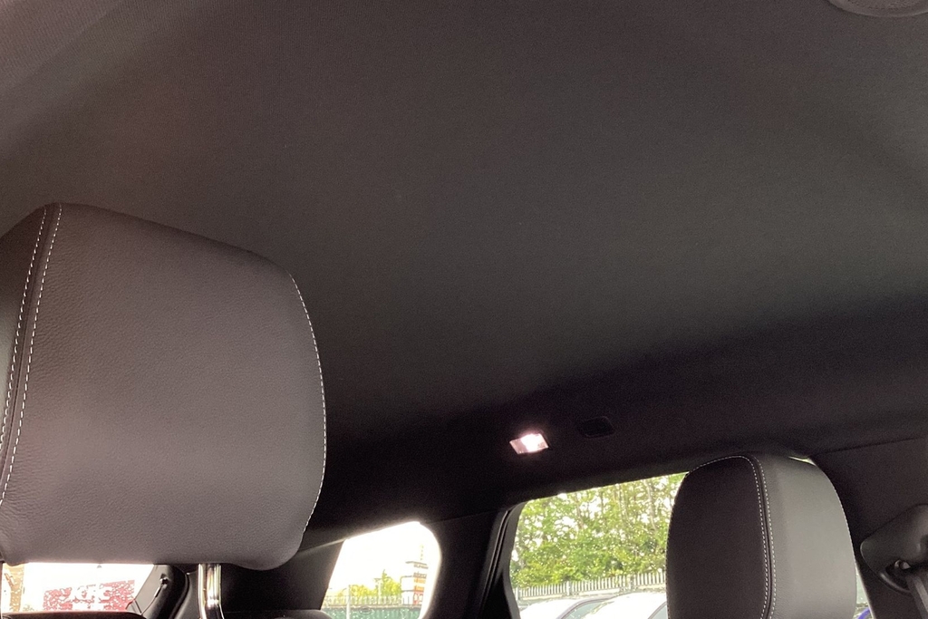 Land Rover Range Rover Evoque 2.0 D200 Dynamic Se Grey #21