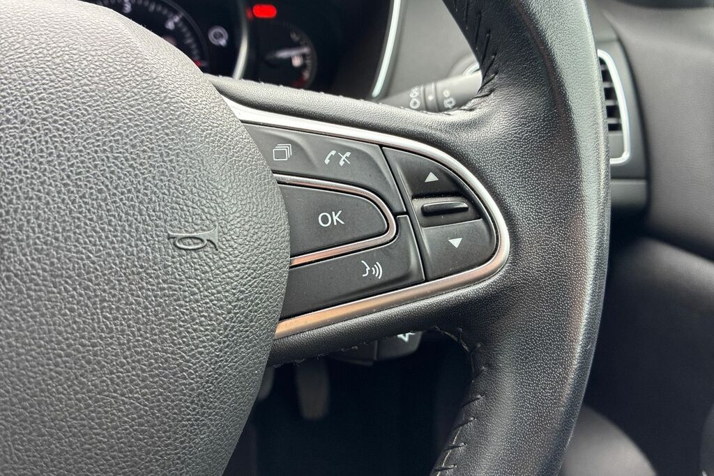 Renault Megane 1.3 Tce Iconic Grey #14